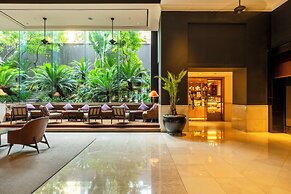 Hotel du Parc Hanoi