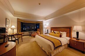 Hotel du Parc Hanoi