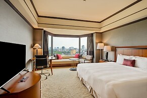 Hotel du Parc Hanoi