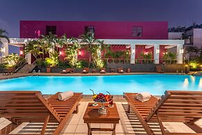 Hotel du Parc Hanoi