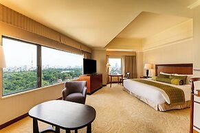 Hotel du Parc Hanoi