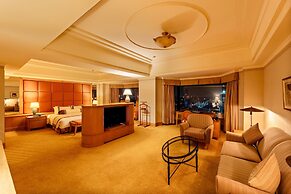 Hotel du Parc Hanoi