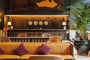 Hotel du Parc Hanoi