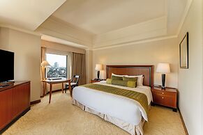 Hotel du Parc Hanoi