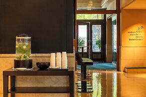 Hotel du Parc Hanoi