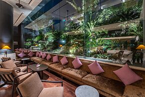 Hotel du Parc Hanoi