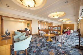 Hotel du Parc Hanoi