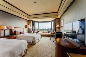 Hotel du Parc Hanoi
