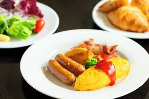 Hotel du Parc Hanoi