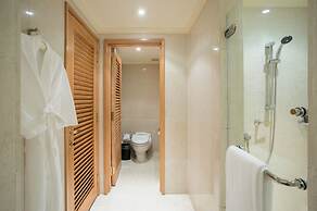 Hotel du Parc Hanoi