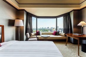 Hotel du Parc Hanoi