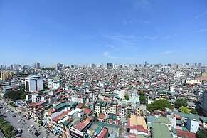 Hotel du Parc Hanoi