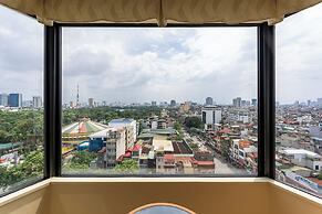 Hotel du Parc Hanoi