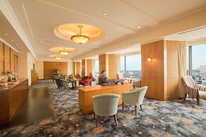Hotel du Parc Hanoi