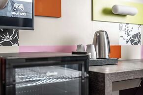 pentahotel Kassel