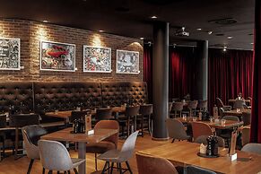 pentahotel Kassel