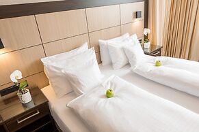 Leoso Hotel Leverkusen