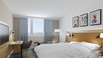 Leoso Hotel Leverkusen