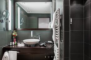 Leoso Hotel Leverkusen