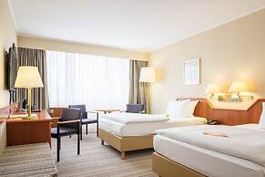 Leoso Hotel Leverkusen