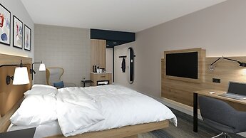 Leoso Hotel Leverkusen