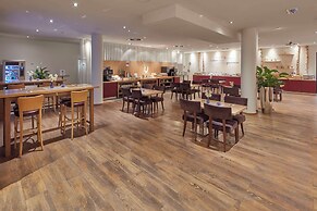 Best Western Hotel Trier City