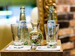 Best Western Hotel Trier City