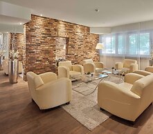 Best Western Hotel Trier City