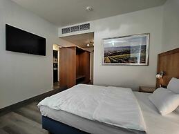 Best Western Hotel Trier City