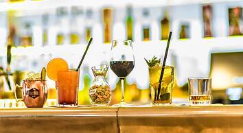 Best Western Hotel Trier City