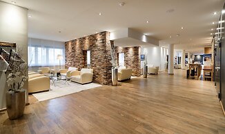 Best Western Hotel Trier City