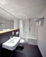 Best Western Hotel Trier City