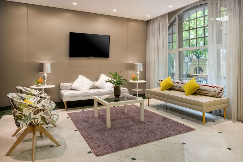 NH Collection Madrid Abascal