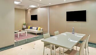 NH Collection Madrid Abascal