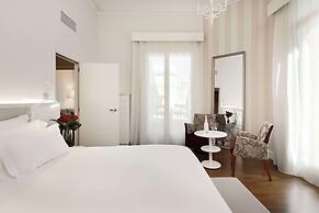 NH Collection Madrid Abascal