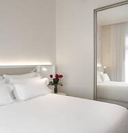 NH Collection Madrid Abascal