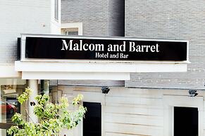 Hotel Malcom and Barret