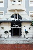 Hotel Malcom and Barret