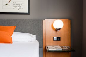 Hotel Malcom and Barret