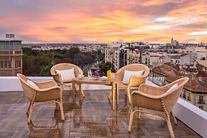 H10 Puerta de Alcalá 4* Sup