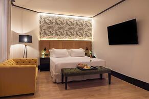 H10 Puerta de Alcalá 4* Sup
