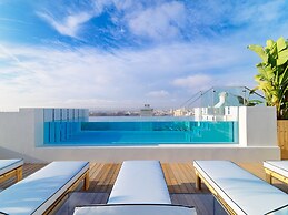H10 Puerta de Alcalá 4* Sup