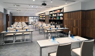 H10 Puerta de Alcalá 4* Sup