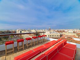 H10 Puerta de Alcalá 4* Sup