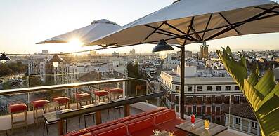 H10 Puerta de Alcalá 4* Sup