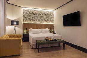 H10 Puerta de Alcalá 4* Sup