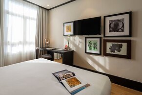 H10 Puerta de Alcalá 4* Sup