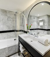 H10 Puerta de Alcalá 4* Sup