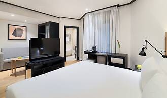 H10 Puerta de Alcalá 4* Sup