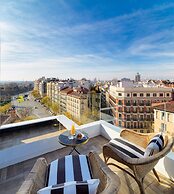 H10 Puerta de Alcalá 4* Sup